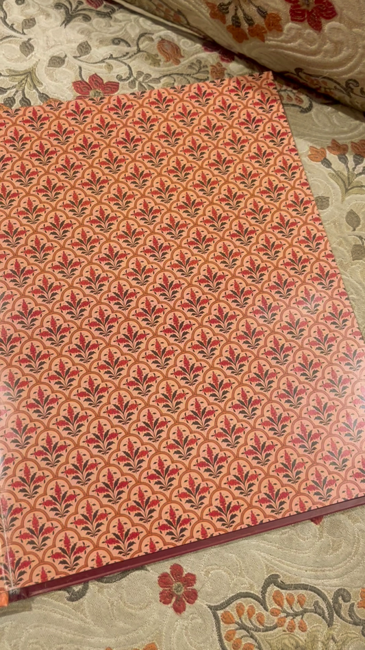 Colours of Indus Coffee Table Book