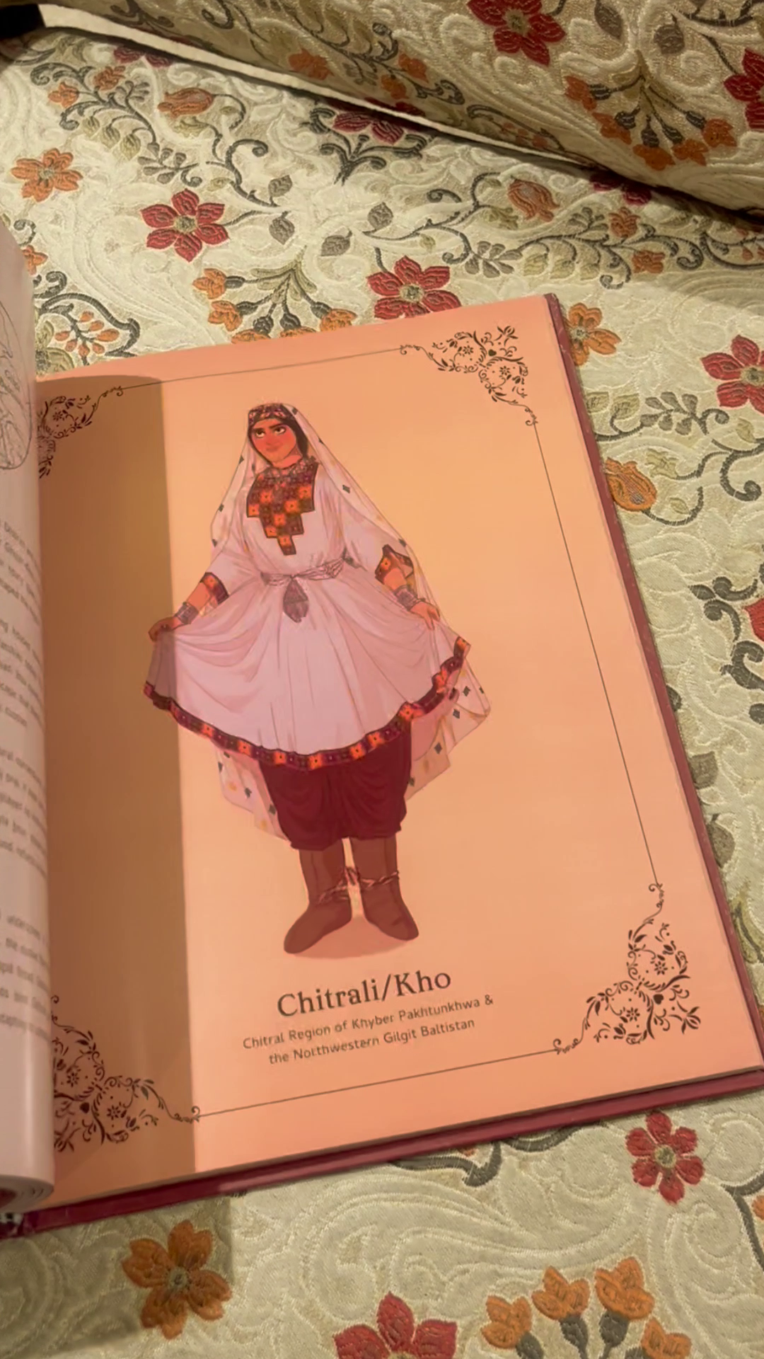 Colours of Indus Coffee Table Book (India only)