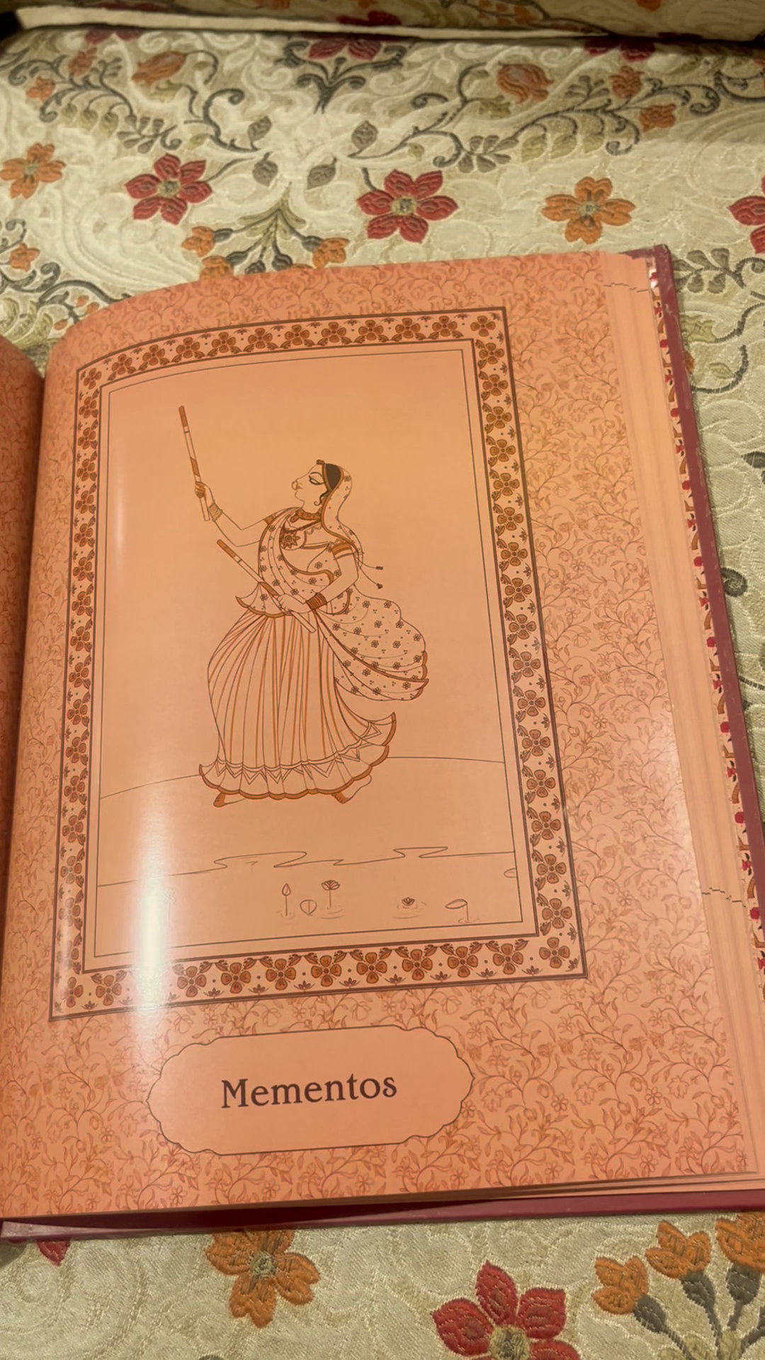 Colours of Indus Coffee Table Book (India only)
